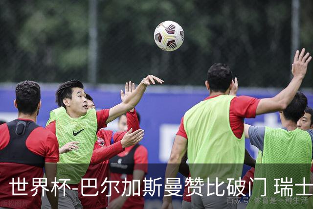 世界杯-巴尔加斯曼赞比破门 瑞士2-1加拿大小组第一