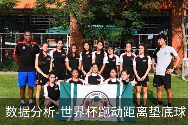 数据分析-世界杯跑动距离垫底球员竟是他 场均步行比例最高