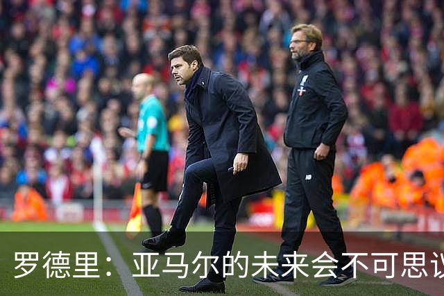 罗德里：亚马尔的未来会不可思议，有一天他会赢得金球奖